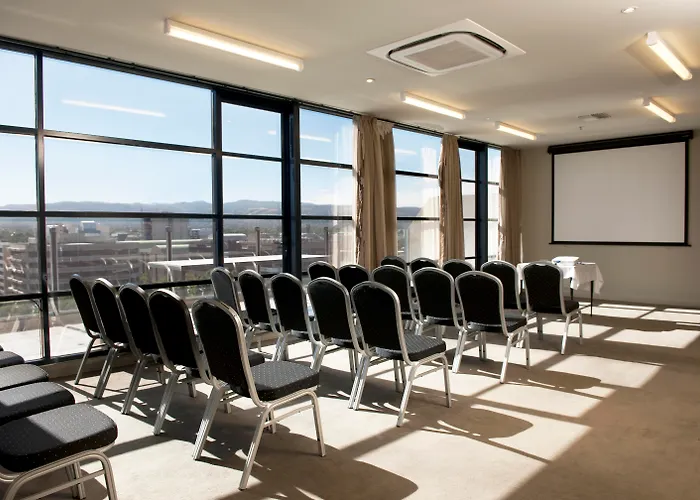 Mantra Hindmarsh Square Hotel Adelaide